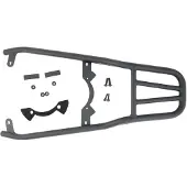Kappa Moto Fijación De Baúl Trasero Kr2126 Monokey/monolock
