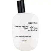 Comme des Garcons Eau De Toilette White Vapo 50ml
