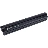 Bosch Batería De Tubo Inferior Powertube Vertical