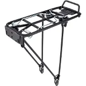 Pletscher Portaequipajes Trasero Athlete