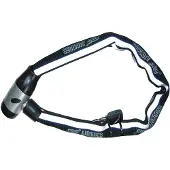 Security Plus Candado De Cadena Rks