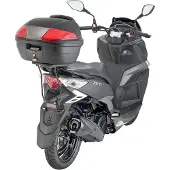 Kappa Moto Fijación De Baúl Trasero Kr7055 Monokey