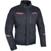 Oxford Chaqueta Mondial 2.0