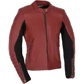 Oxford Chaqueta De Cuero Radley