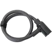 Contec Candado De Cable Powerloc