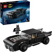 LEGO Batmóvil de The Batman