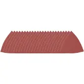 Metabo Silicona sanitaria DSSA, 310 ml (gris, RAL 7035)
