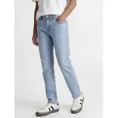 Jack & jones Junior Vaquero 'JJIClark JJOriginal' azul denim
