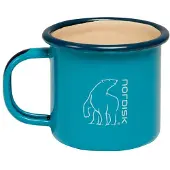 Nordisk Taza Madam Blå