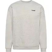 Hummel Camiseta deportiva 'KEEPER' gris claro / negro