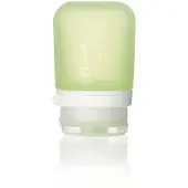 Humangear - GoToob+ size 100 ml, verde