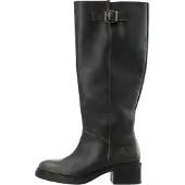 Ca'shott Botas 'RIKKE' marrón oscuro