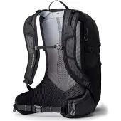 Gregory - Miko 25 - Mochila de senderismo negro