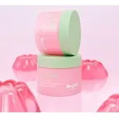 JUNG SAEM MOOL - BeginS Pink Guava Glutathione Blemish Wash-Off Mask 90g