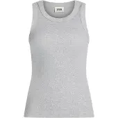 Drykorn Top 'Olina' gris