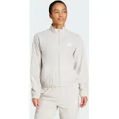Adidas adidasChaqueta Train Essentials Woven Warm-Up 3 bandas 2XL Beige / White Mujer