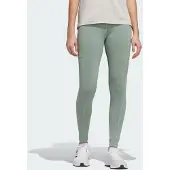 Adidas adidas7/8 Tight M Silver Green Mujer