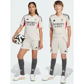 Adidas adidasConjunto segunda equipación Benfica 25/26 128 Beige Niño
