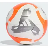 Adidas adidasTIRO LEAGUE J350 BALL 4 White / Iron Metallic Niño