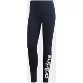 Adidas adidasMallas Essentials Linear XS Legend Ink / White Mujer