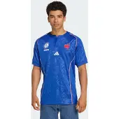 Adidas adidasCamiseta primera equipación Francia M Royal Blue Hombre