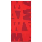 Mammut - Neck Gaiter Logo - Pañuelo size One Size, rojo