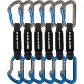 Dmm - Shadow Quickdraw - Cinta exprés size 12 cm, negro