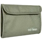 Tatonka - Passport Safe RFID Block - Carteras verde