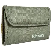 Tatonka - Money Box RFID B - Carteras verde