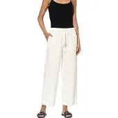 HEINE Pantalón marfil