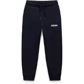 Napapijri Pantalón 'M-Gori Wint' navy / blanco