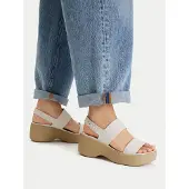 Crocs Sandalias Brooklyn Sky