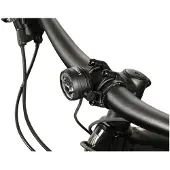 Lupine - SL Nano F - Luz de bicicleta negro