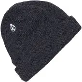 Volcom Gorra 'Full Stone' antracita / blanco