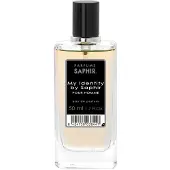 Saphir Eau De Parfum My Identity 50ml