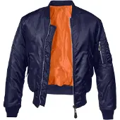 Brandit Chaqueta Ma1