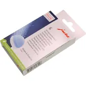 Jura Tabletas De Limpieza 3-phase Cleaning Tablets