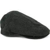 Barbour Barow Gorra Pana Oscuro Verde oscuro Verde taa