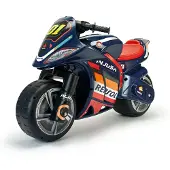 Injusa Vehículo Montable Moto Winner Repsol Competition