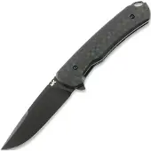 MK Knives & Tools Navaja Humbler Lamnia Exclusive Nocturne Edition