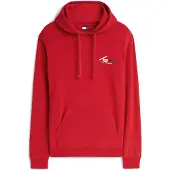 Tommy Hilfiger Sudadera rojo