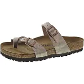 Birkenstock Sandalias Mayari mujer - Marrón - 39
