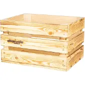 Atranvelo Cesta Woody Avs