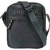 Chiemsee Bolso de hombro gris