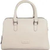 Bugatti Bolso de mano 'ELSA' blanco