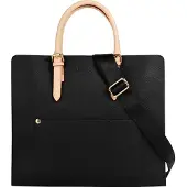 Bugatti Bolso de mano 'ELLA' negro