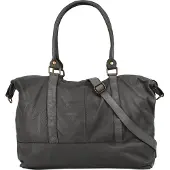 Samantha Look Bolsa de viaje gris