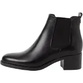 Tamaris Botas Chelsea negro