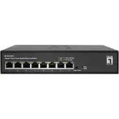LevelOne Switch Ges-2208 Hilbert