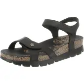 Panama jack - Women's Sulia - Sandalias size 39, gris